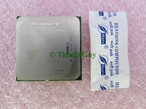 amd athlon ii x4 630 - 2.8 ghz quad-core (adx630wfk42gi) processor