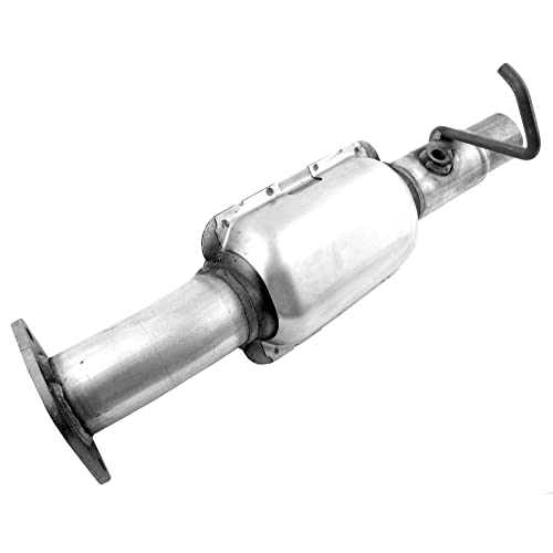 Walker Exhaust Ultra EPA 53726 Direct Fit Catalytic Converter