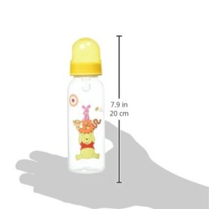 Winnie The Pooh Baby Bottle