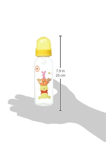 Winnie The Pooh Baby Bottle