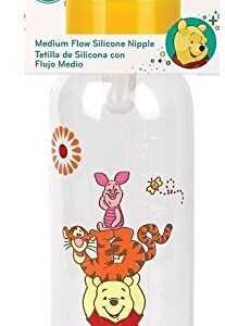 Winnie The Pooh Baby Bottle