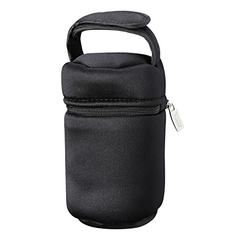 Tommee Tippee Insulated Travel Baby Bottle Bag & Cooler - 2 Count