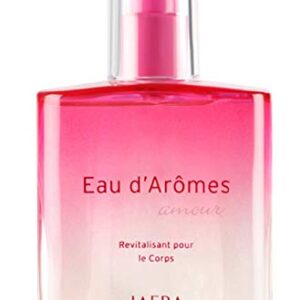 Jafra Eau d' Aromes Amour 3.3 fl. oz.