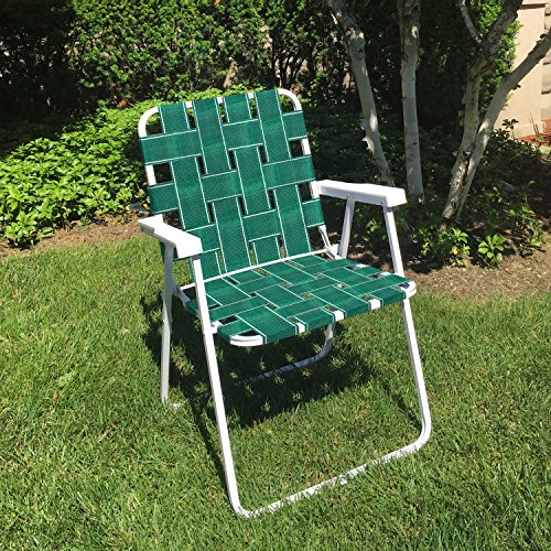 Frost King 2-1/4 x 39, Green PW39G Polypropylene Lawn Furniture Re-Webbing, 2-1/4in Wide x 39ft Long