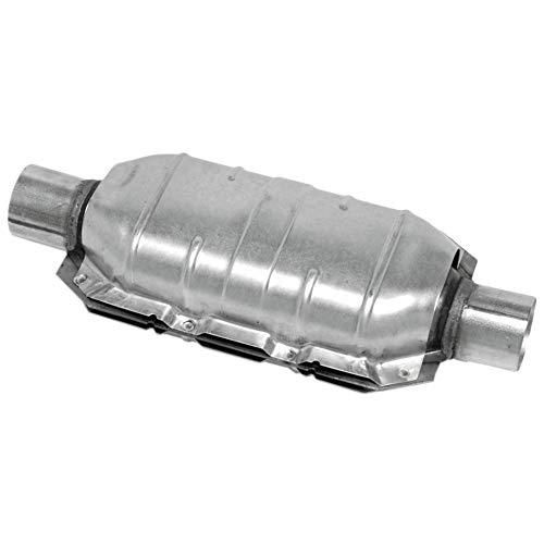 Walker Exhaust Ultra EPA 93302 Universal Catalytic Converter