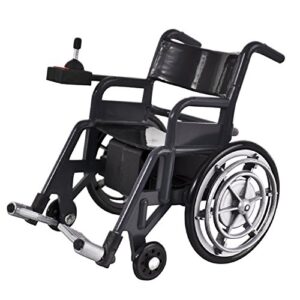 plastic wheelchair for wrestling action figures