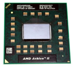 amd athlon ii p360 2.24 ghz processor - socket s1 pga-638 (amp360sgr22gm)
