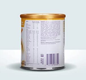 Neocate Nutra - Amino Acid-Based Hypoallergenic Solid Food - 14.1 Oz Can (Pack of 1)