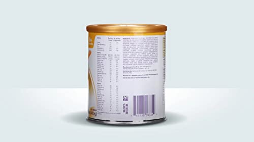 Neocate Nutra - Amino Acid-Based Hypoallergenic Solid Food - 14.1 Oz Can (Pack of 1)