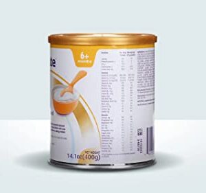 Neocate Nutra - Amino Acid-Based Hypoallergenic Solid Food - 14.1 Oz Can (Pack of 1)