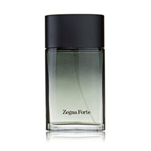 ermenegildo zegna forte edt 100 ml