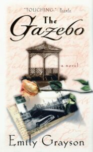 the gazebo: a novel
