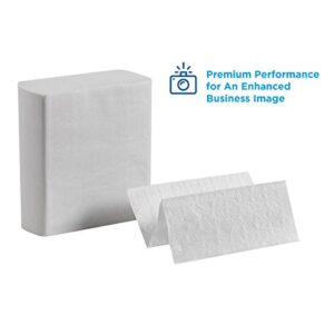 Georgia-Pacific Z-Fold GP PRO Paper Towel, 2600 Count (Pack of 1), White