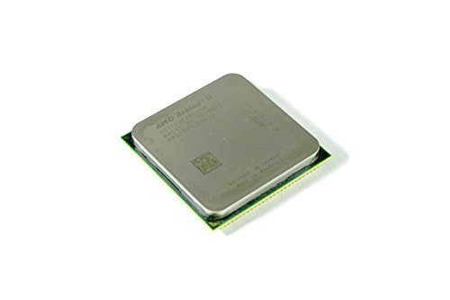 AD170UEAK13GM AMD Athlon Ii X2 170u Dual Core 2.0GHz 1MB L2 Cache