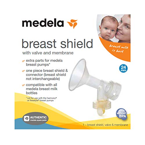 Medela Breast Shield, Valve and Membrane