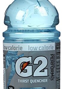 Gatorade Gatorade G2 All Stars - Glacier Freeze - 12 Fl Oz (Pack of 6)