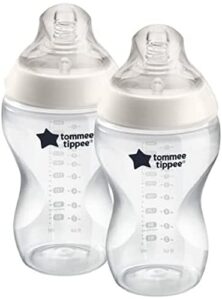 tommee tippee baby bottle 340 ml pack to choose from