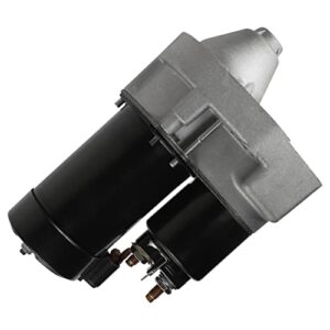 Caltric Starter Compatible with BMW M/C R1150Gs R1150R R1150Rs R1150Rt 1999-2006