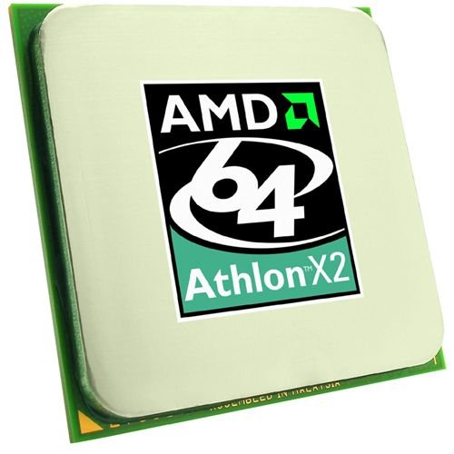 ADXB22OCK23GM AMD Athlon II X2 Dual-core B22 2.8GHz Desktop Processor ADXB22OCK23GM