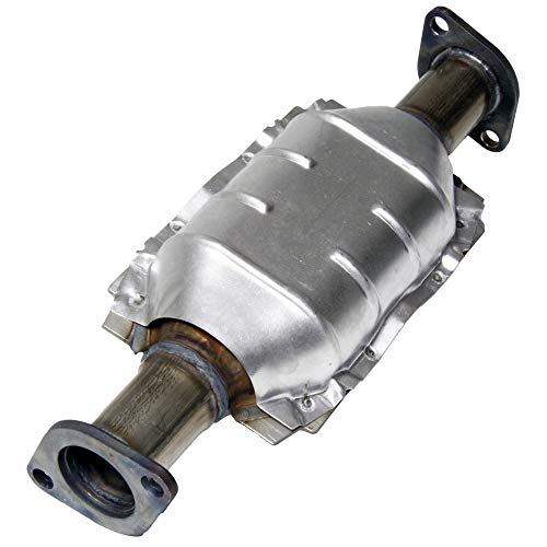 Walker Exhaust Ultra EPA 16455 Direct Fit Catalytic Converter