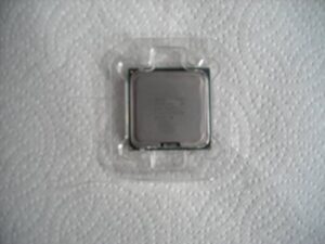 intel core 2 duo processor e8500 3.16ghz 1333mhz 6mb lga775 cpu, oem