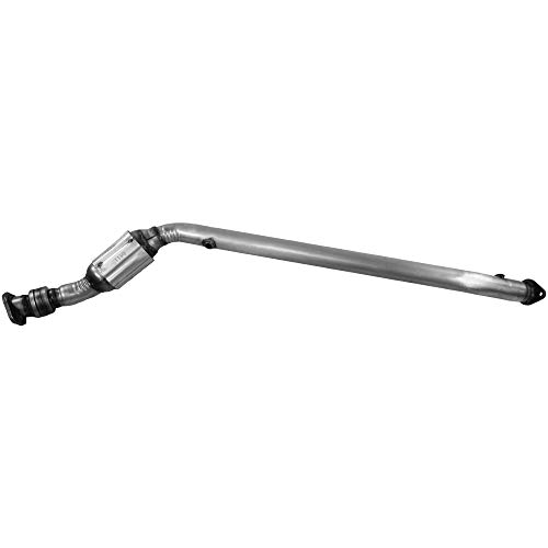 Walker Exhaust Ultra EPA 55587 Direct Fit Catalytic Converter