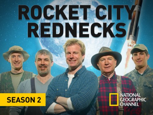 Rocket City Rednecks Season 2