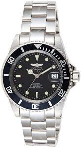 invicta invicta-9937 men's pro diver collection coin-edge swiss automatic watch