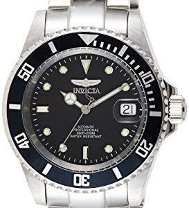 Invicta INVICTA-9937 Men's Pro Diver Collection Coin-Edge Swiss Automatic Watch