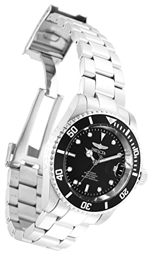 Invicta INVICTA-9937 Men's Pro Diver Collection Coin-Edge Swiss Automatic Watch