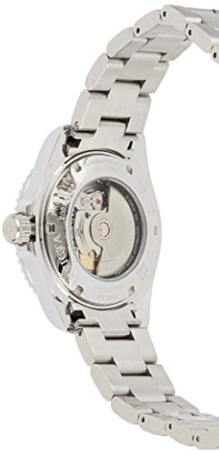 Invicta INVICTA-9937 Men's Pro Diver Collection Coin-Edge Swiss Automatic Watch