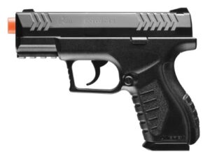 elite force umarex combat zone enforcer 6mm bb pistol airsoft gun