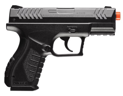 Elite Force Umarex Combat Zone Enforcer 6mm BB Pistol Airsoft Gun