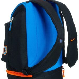 Nike KD Hoops Elite Ball Backpack BZ9421 048 OKC THUNDER