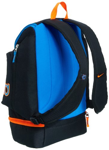 Nike KD Hoops Elite Ball Backpack BZ9421 048 OKC THUNDER