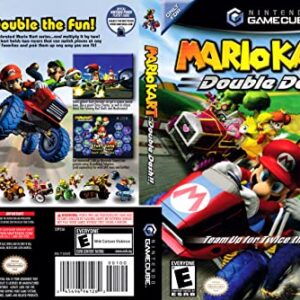 Mario Kart Double Dash