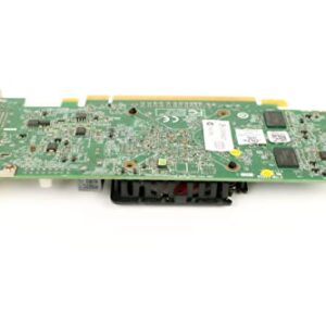 Epic IT Service - AMD Radeon HD 7470 1GB 1024MB Low Profile Video Card with Display Port and DVI for SFF / Slim Desktop Computer