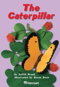 the caterpillar