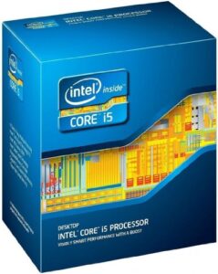 intel core i5-4440s processor 2.8ghz 5.0gt/s 6mb lga 1150 cpu bx80646i54440s