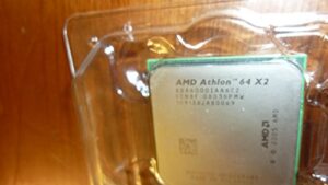 amd athlon 64 x2 6000+ 3.0ghz 2x1024kb socket am2 dual-core cpu 89w ada6000iaa6cz