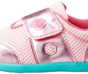 See Kai Run Balboa Walker (Infant/Toddler),Pink,9 M US Toddler