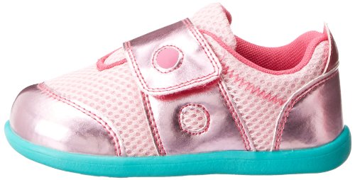 See Kai Run Balboa Walker (Infant/Toddler),Pink,9 M US Toddler