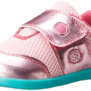 See Kai Run Balboa Walker (Infant/Toddler),Pink,9 M US Toddler