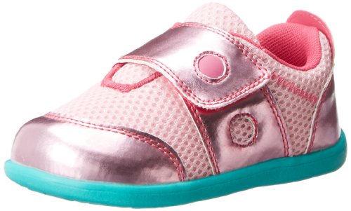 See Kai Run Balboa Walker (Infant/Toddler),Pink,9 M US Toddler