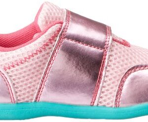 See Kai Run Balboa Walker (Infant/Toddler),Pink,9 M US Toddler