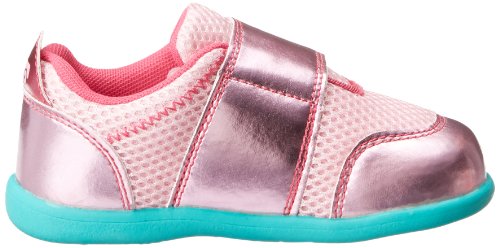 See Kai Run Balboa Walker (Infant/Toddler),Pink,9 M US Toddler