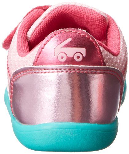 See Kai Run Balboa Walker (Infant/Toddler),Pink,9 M US Toddler