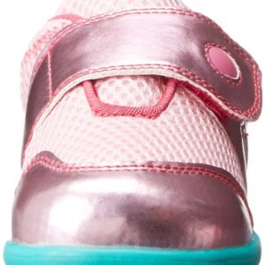 See Kai Run Balboa Walker (Infant/Toddler),Pink,9 M US Toddler