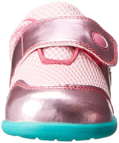 See Kai Run Balboa Walker (Infant/Toddler),Pink,9 M US Toddler