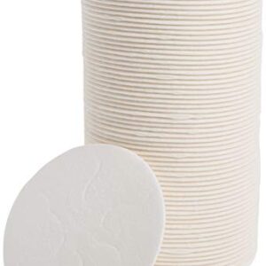 NUK Ultra Thin Disposable Nursing Pads, 66ct